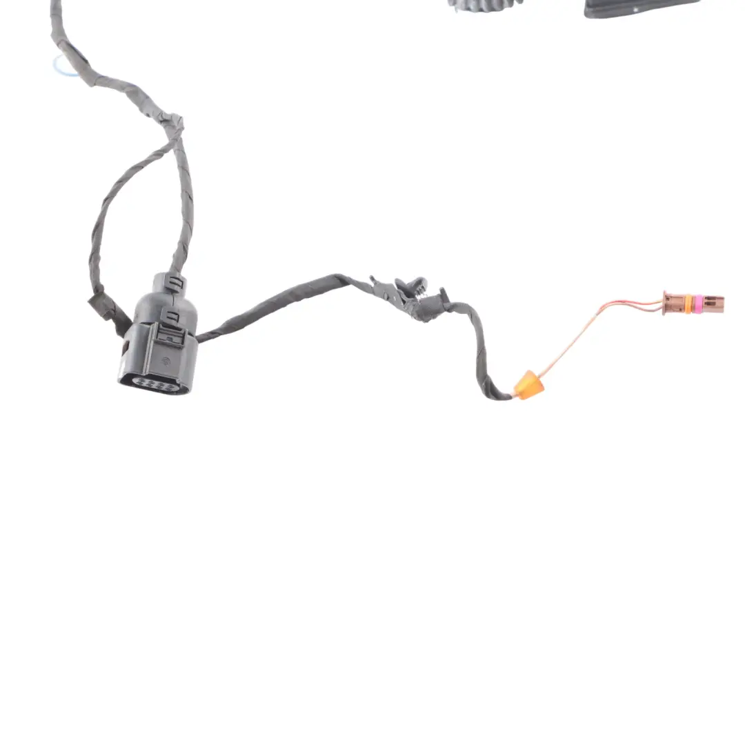 Audi Q5 FY Kabelbaum für Hintertür Links Rechts - SKU 80A971687H - Teilenummer 80A971687H