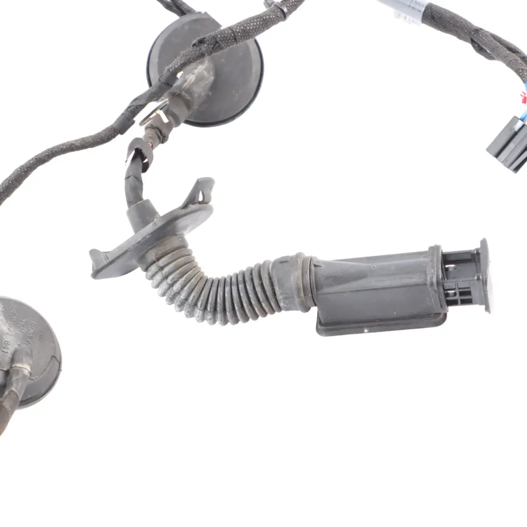 Faisceau câbles porte arrière Audi Q5 FY Câble à tisser gauche droite pour à propos du numéro de pièce 80A971687H Faisceau câbles porte arrière Audi Q5 FY Câble à tisser gauche droite - SKU 80A971687H - Numéro de pièce 80A971687H