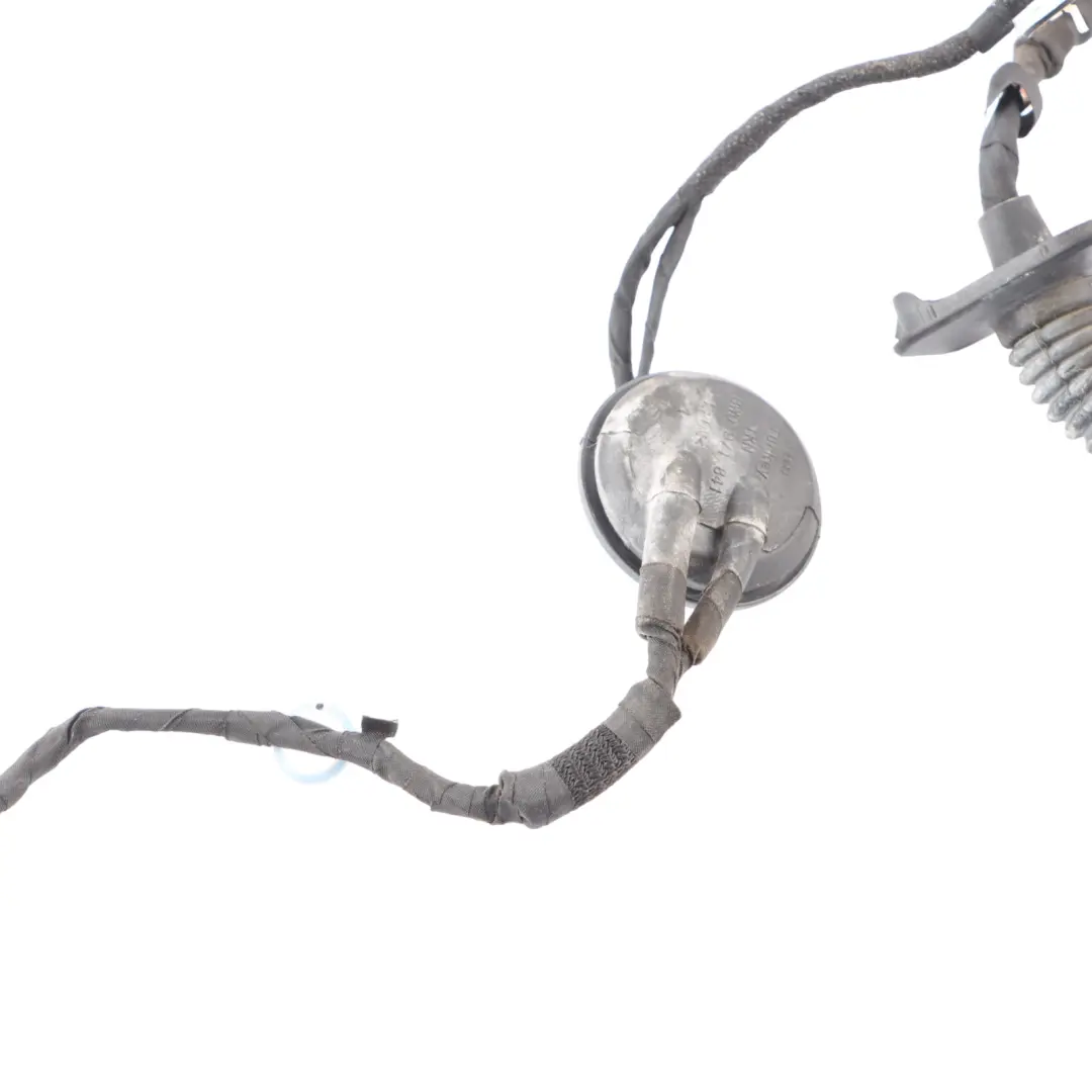 Audi Q5 FY Rear Door Wiring Harness Loom Cable Left Right N/O/S - SKU 80A971687H - Part number 80A971687H