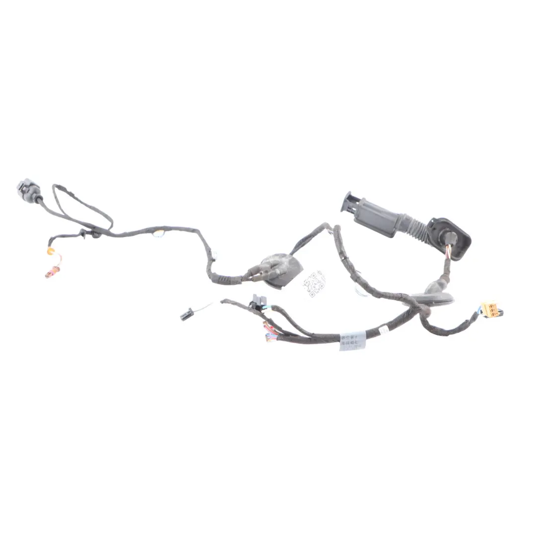 Audi Q5 FY Kabelbaum für Hintertür Links Rechts - SKU 80A971687H - Teilenummer 80A971687H