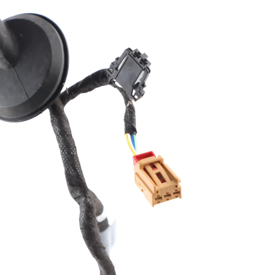 Audi Q5 FY Rear Door Wiring Harness Loom Cable Left Right N/O/S - SKU 80A971687H - Part number 80A971687H