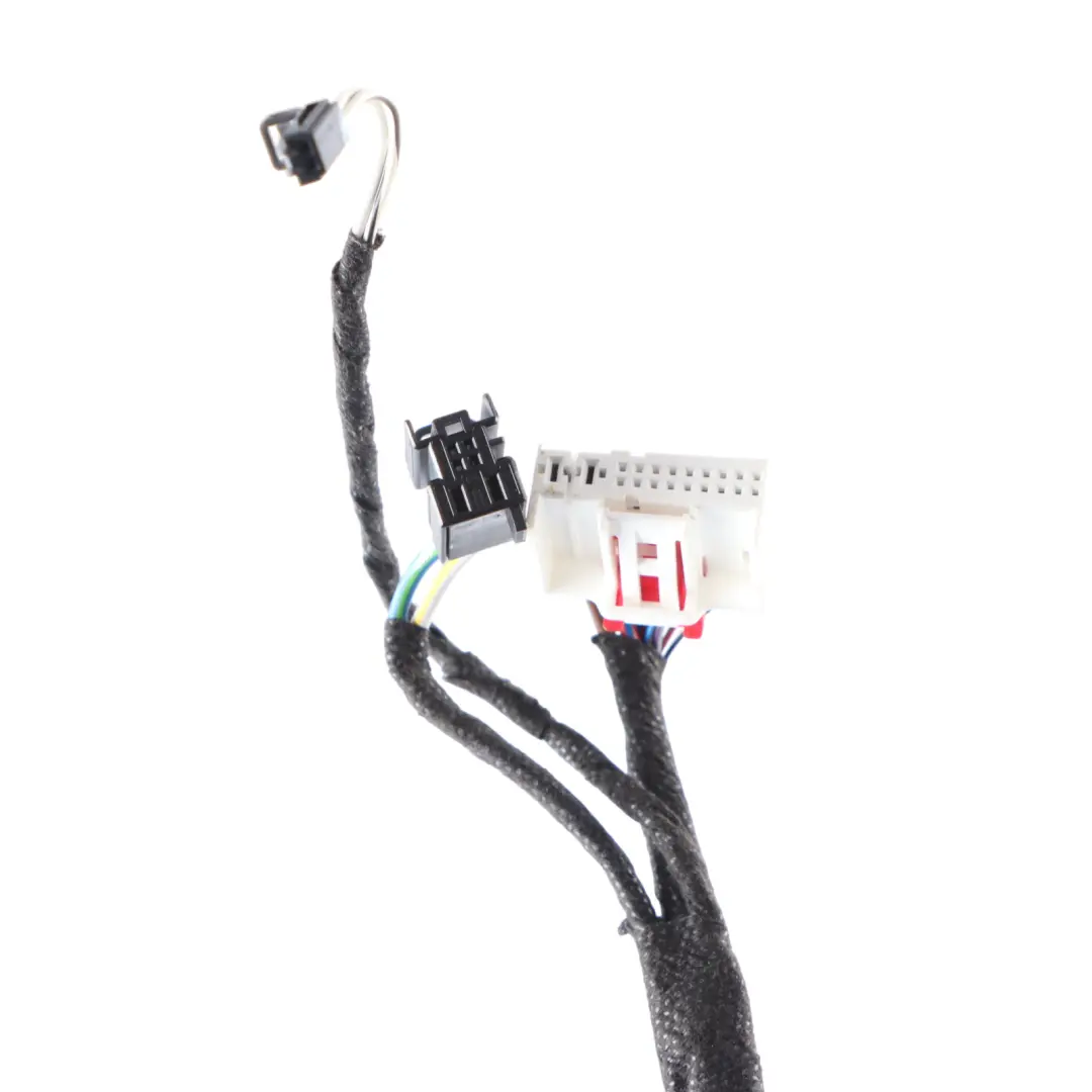 Audi Q5 FY Rear Door Wiring Harness Loom Cable Left Right N/O/S - SKU 80A971687H - Part number 80A971687H