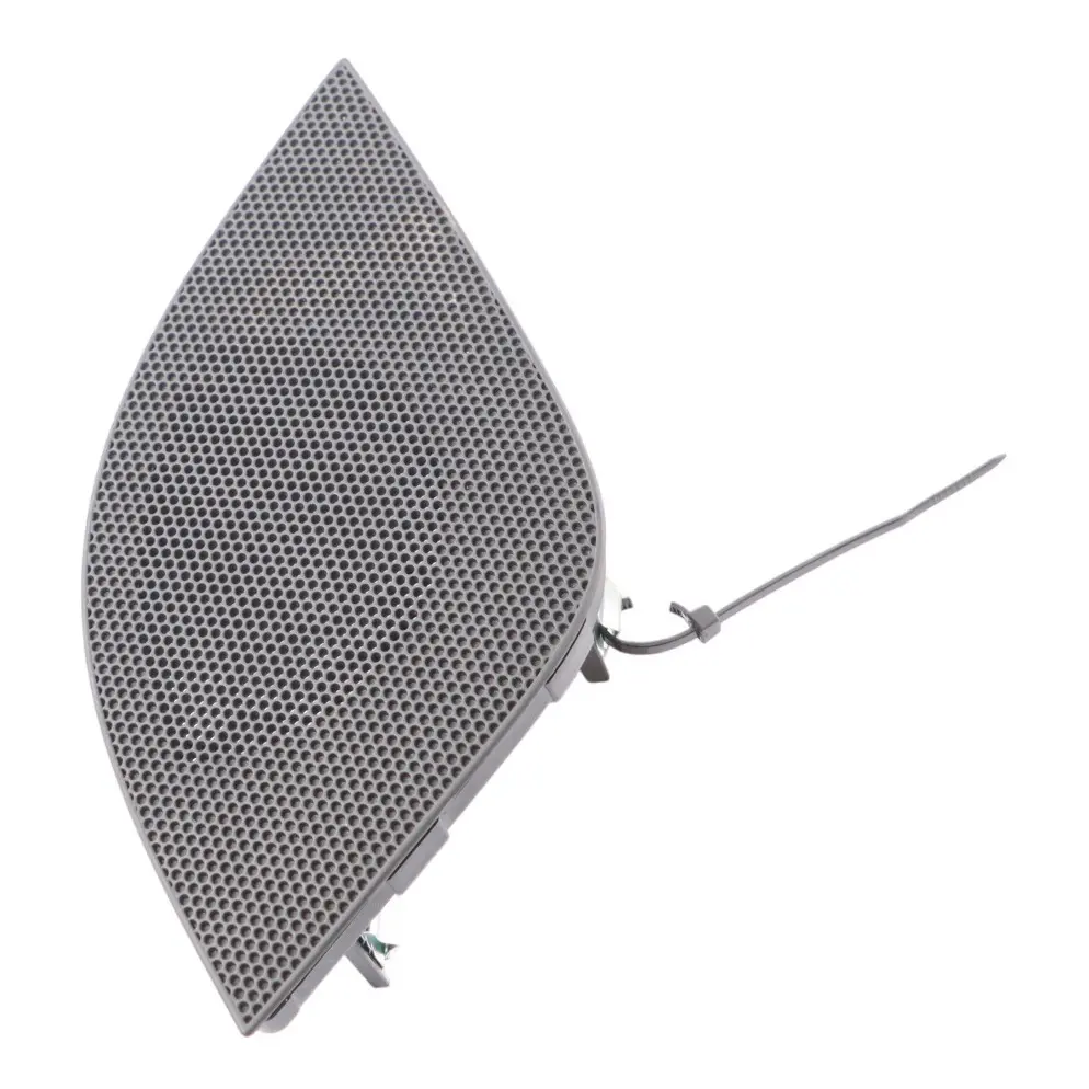 Dashboard Speaker Cover Trim Panel Front Left N/S to Audi Q5 FY with Part number 80C035427 Audi Q5 FY Dashboard Speaker Cover Trim Panel Front Left N/S - SKU RHD-80C035427 - Part number 80C035427