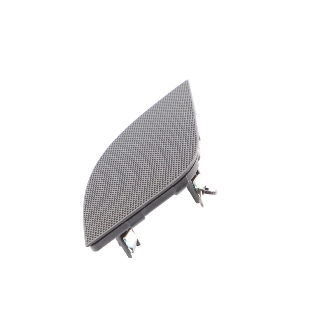 Dashboard Speaker Cover Trim Panel Front Left N/S to Audi Q5 FY with Part number 80C035427 Audi Q5 FY Dashboard Speaker Cover Trim Panel Front Left N/S - SKU RHD-80C035427 - Part number 80C035427