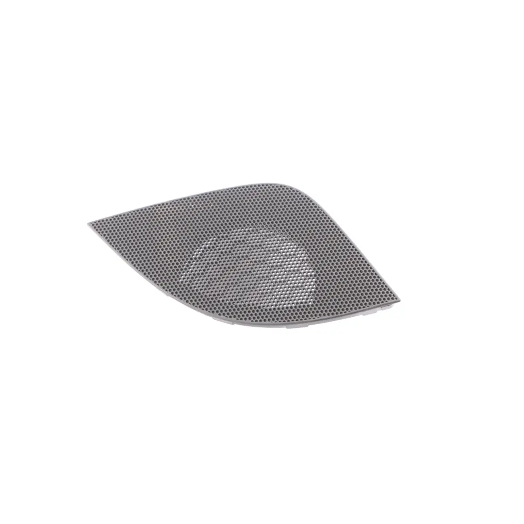 Audi Q5 FY Dashboard Speaker Cover Trim Panel Front Left N/S - SKU RHD-80C035427 - Part number 80C035427