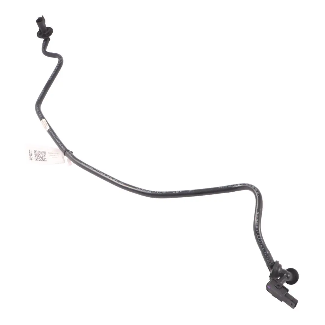 Audi Q5 FY Tuyau d'aspiration Booster de frein Unité d'asservissement - SKU RHD-80C611931E - Numéro de pièce 80C611931E