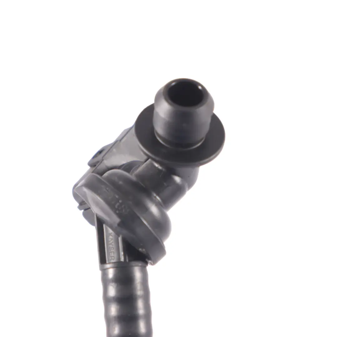 Audi Q5 FY Tuyau d'aspiration Booster de frein Unité d'asservissement - SKU RHD-80C611931E - Numéro de pièce 80C611931E