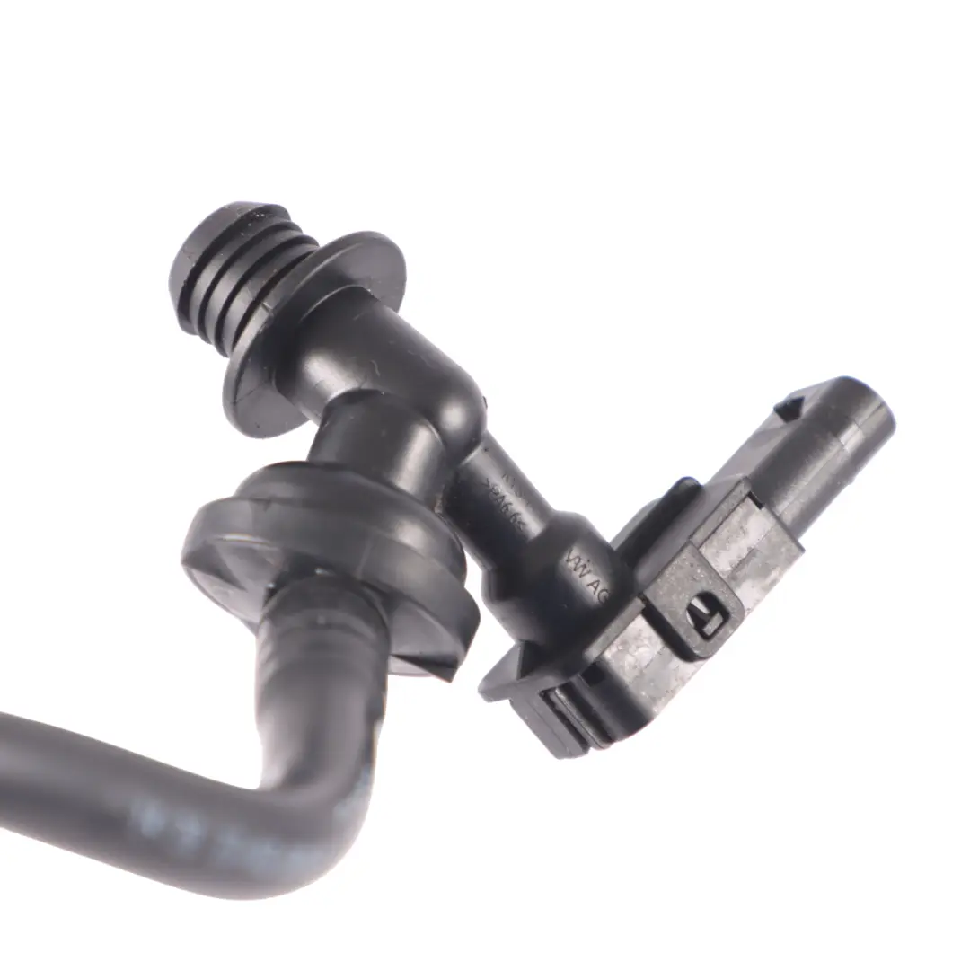 Audi Q5 FY Tuyau d'aspiration Booster de frein Unité d'asservissement - SKU RHD-80C611931E - Numéro de pièce 80C611931E