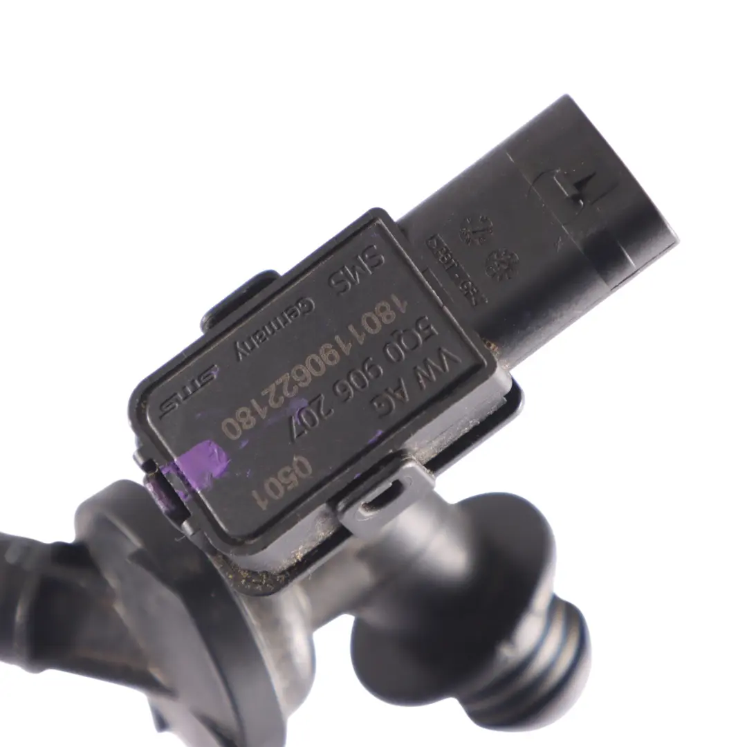 Audi Q5 FY Tuyau d'aspiration Booster de frein Unité d'asservissement - SKU RHD-80C611931E - Numéro de pièce 80C611931E