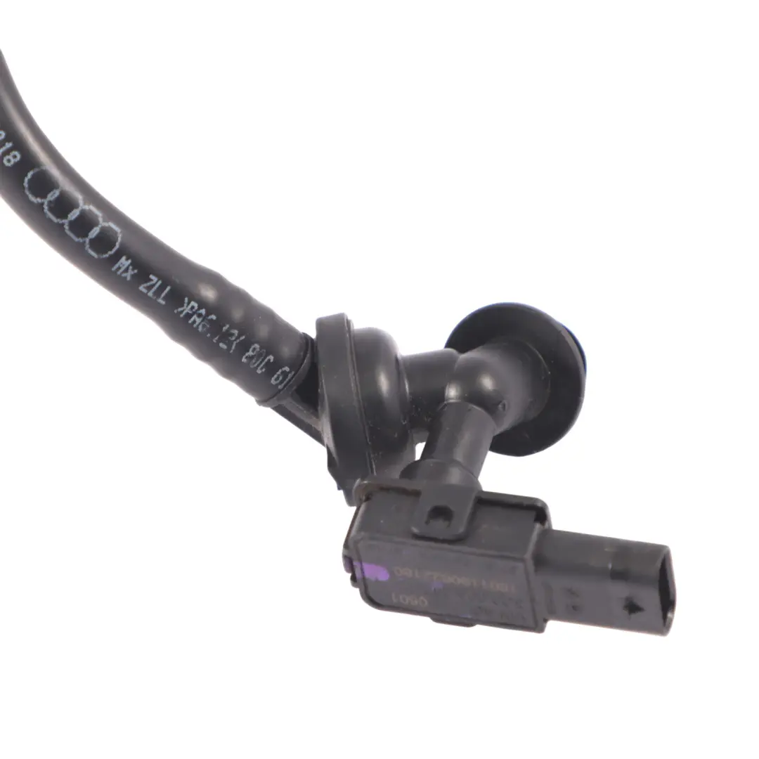 Audi Q5 FY Tuyau d'aspiration Booster de frein Unité d'asservissement - SKU RHD-80C611931E - Numéro de pièce 80C611931E