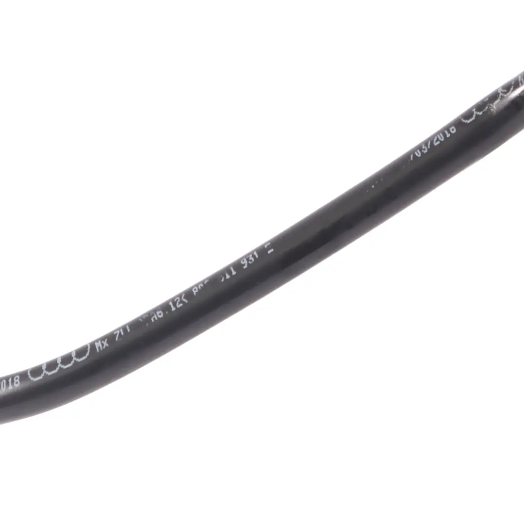 Audi Q5 FY Tuyau d'aspiration Booster de frein Unité d'asservissement - SKU RHD-80C611931E - Numéro de pièce 80C611931E
