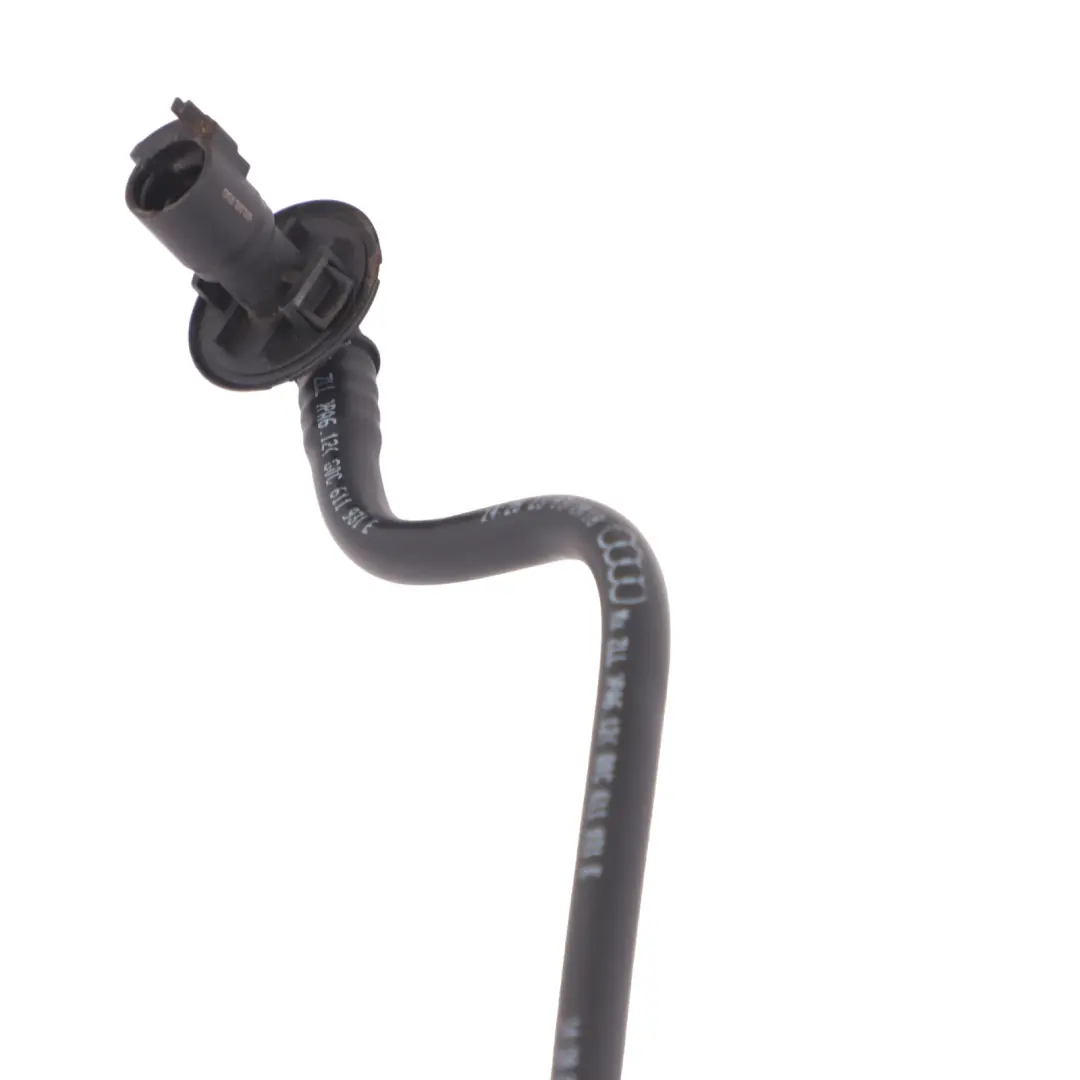 Vacuum Pipe Brake Booster Servo Unit Line Hose to Audi Q5 FY with Part number 80C611931E Audi Q5 FY Vacuum Pipe Brake Booster Servo Unit Line Hose - SKU RHD-80C611931E - Part number 80C611931E