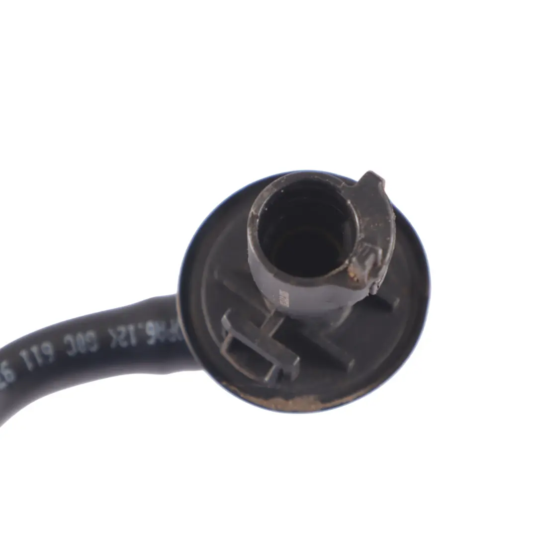 Audi Q5 FY Tuyau d'aspiration Booster de frein Unité d'asservissement - SKU RHD-80C611931E - Numéro de pièce 80C611931E