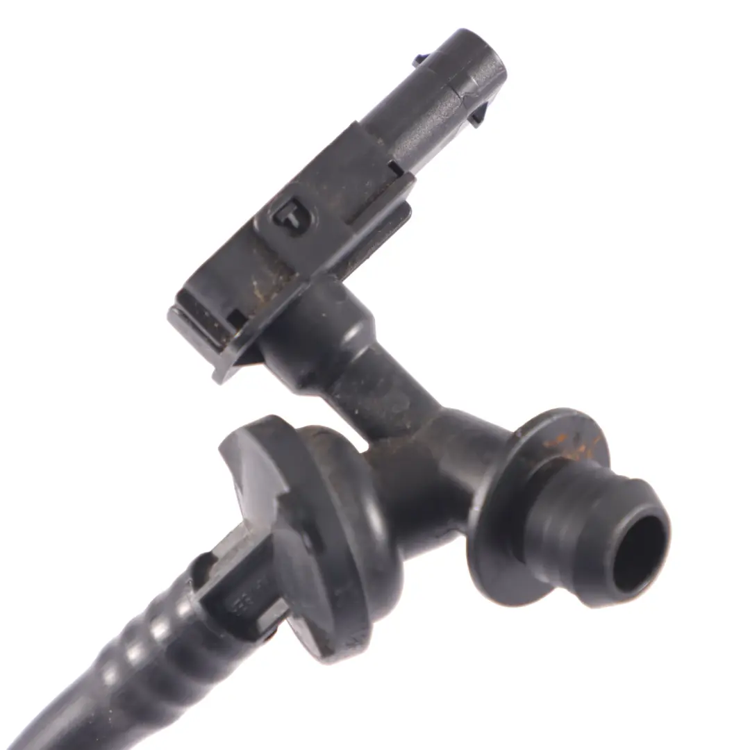 Audi Q5 FY Tuyau d'aspiration Booster de frein Unité d'asservissement - SKU RHD-80C611931E - Numéro de pièce 80C611931E