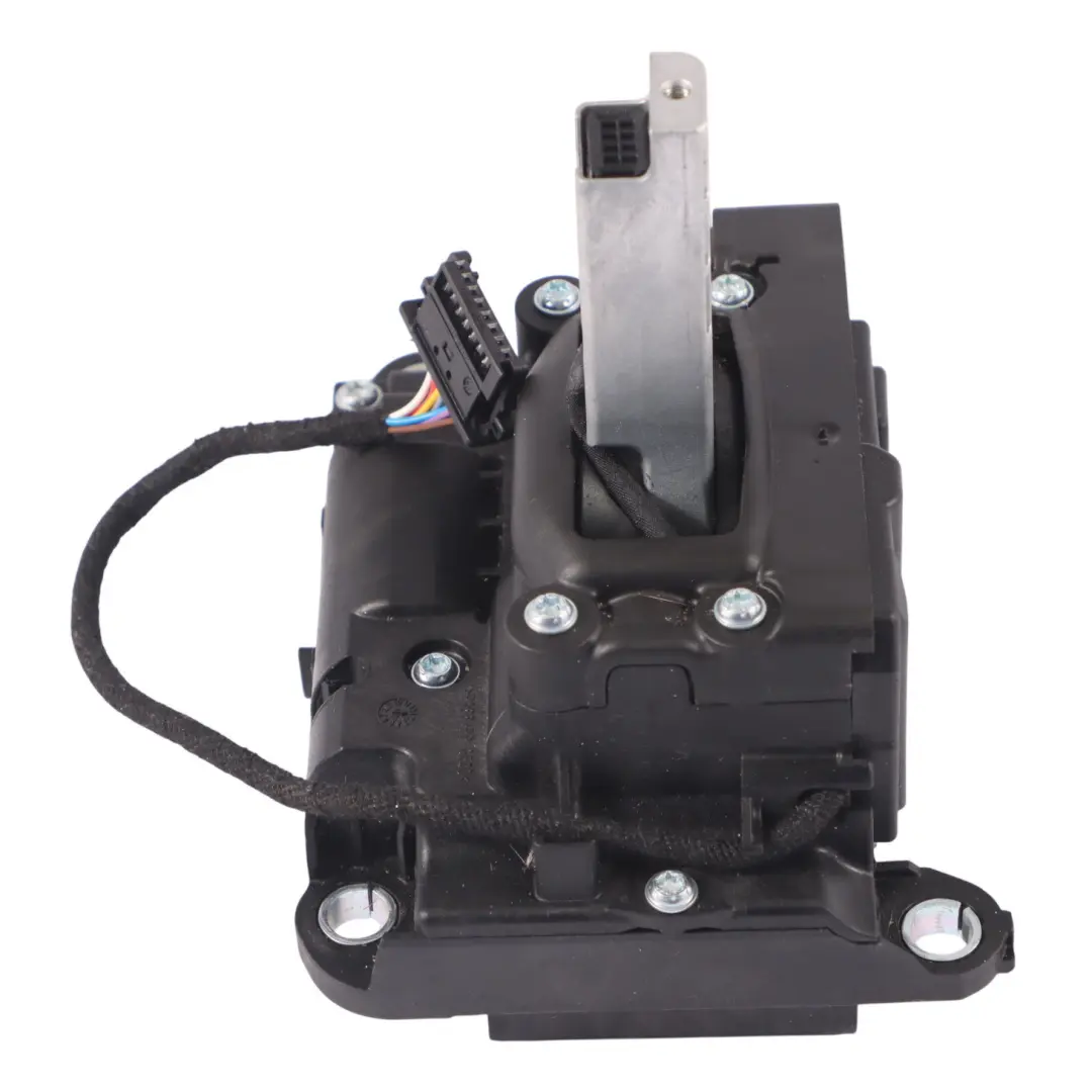 Audi Q5 FY Gear Selector Gearshift Mechanism Automatic Gearbox - SKU RHD-80C713041S - Part number 80C713041S