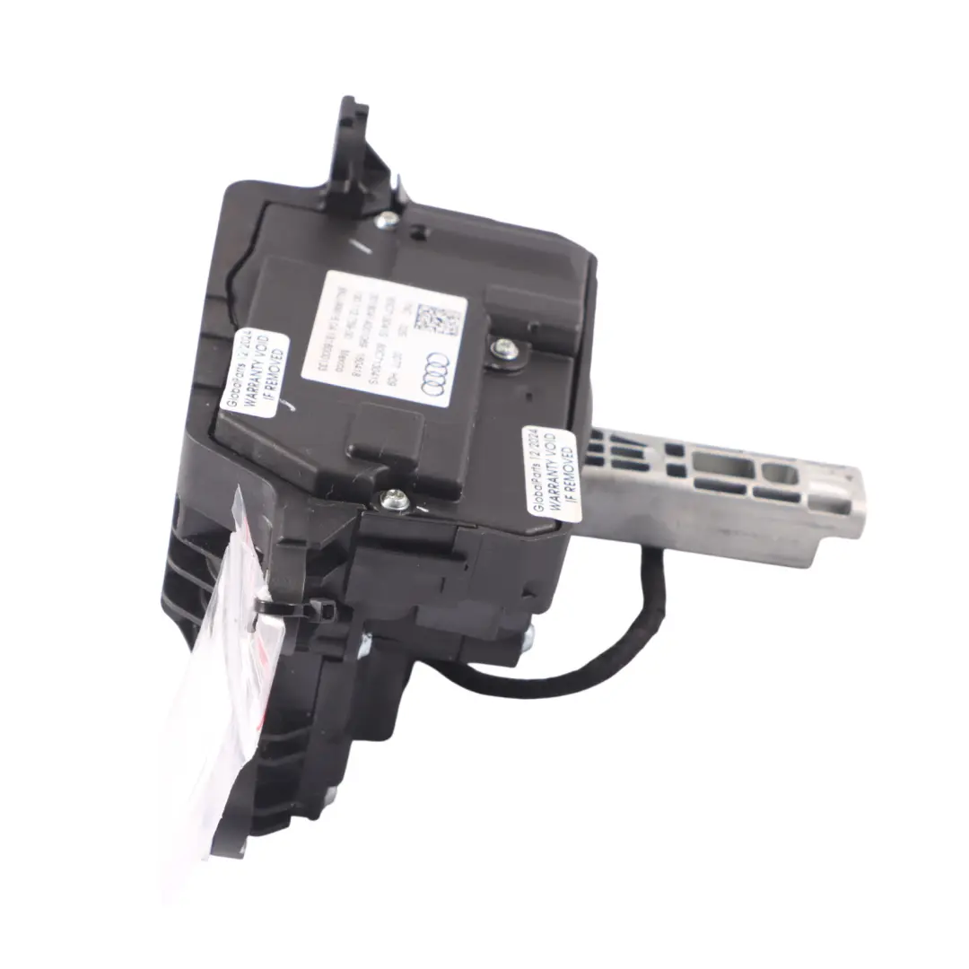 Audi Q5 FY Gear Selector Gearshift Mechanism Automatic Gearbox - SKU RHD-80C713041S - Part number 80C713041S