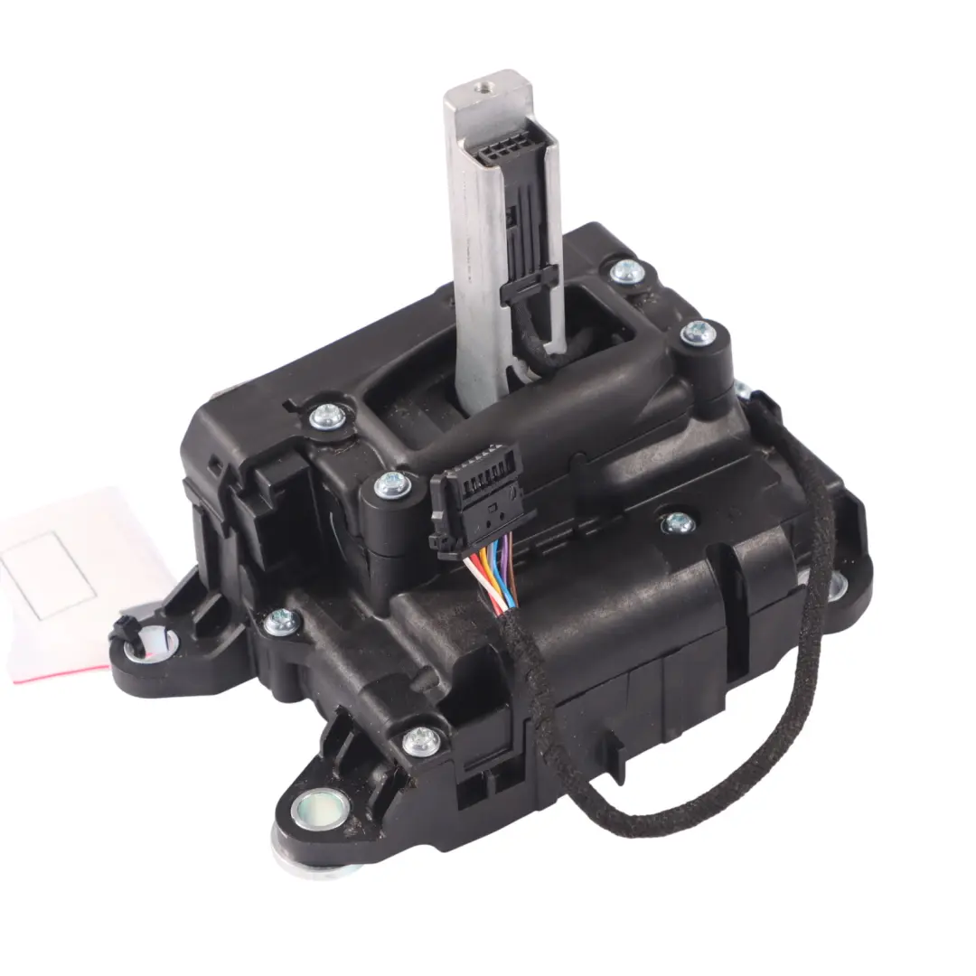 Audi Q5 FY Gear Selector Gearshift Mechanism Automatic Gearbox - SKU RHD-80C713041S - Part number 80C713041S