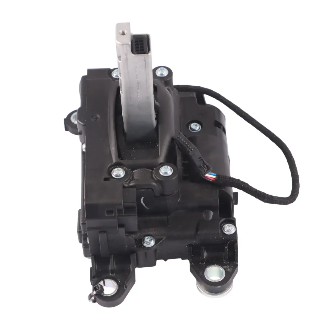 Audi Q5 FY Gear Selector Gearshift Mechanism Automatic Gearbox - SKU RHD-80C713041S - Part number 80C713041S