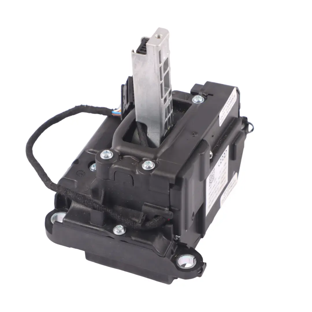 Audi Q5 FY Gear Selector Gearshift Mechanism Automatic Gearbox - SKU RHD-80C713041S - Part number 80C713041S