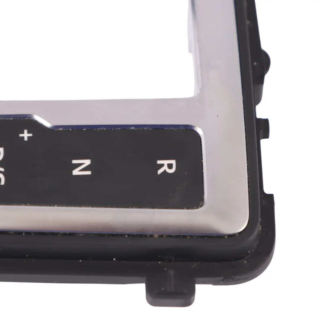 Shift Selector Cover Automatic Trim Frame to Audi Q5 FY Gear with Part number 80C713111C Audi Q5 FY Gear Shift Selector Cover Automatic Trim Frame - SKU RHD-80C713111C - Part number 80C713111C