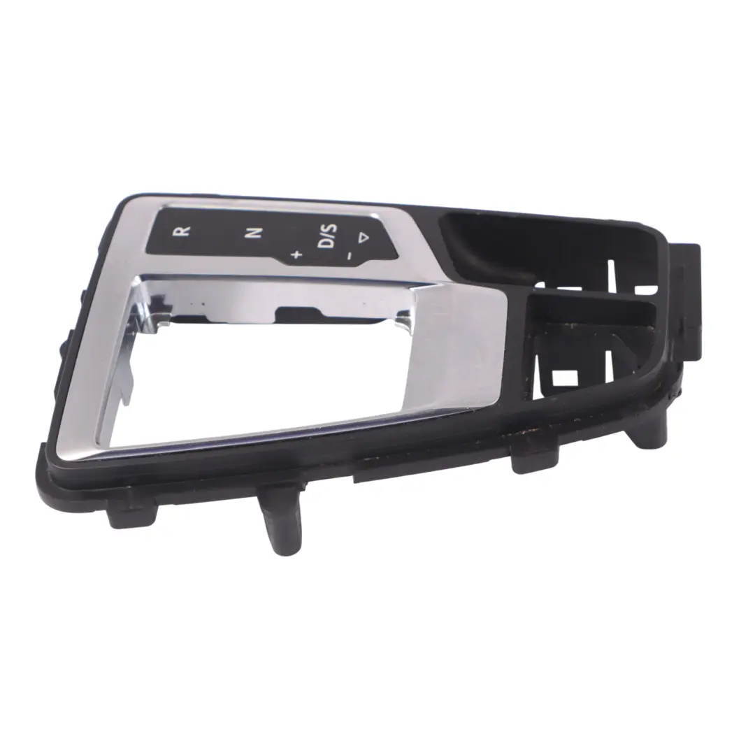 Shift Selector Cover Automatic Trim Frame to Audi Q5 FY Gear with Part number 80C713111C Audi Q5 FY Gear Shift Selector Cover Automatic Trim Frame - SKU RHD-80C713111C - Part number 80C713111C