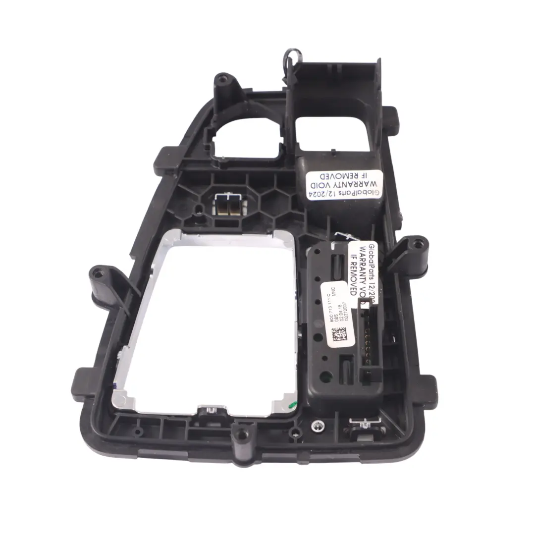 Shift Selector Cover Automatic Trim Frame to Audi Q5 FY Gear with Part number 80C713111C Audi Q5 FY Gear Shift Selector Cover Automatic Trim Frame - SKU RHD-80C713111C - Part number 80C713111C