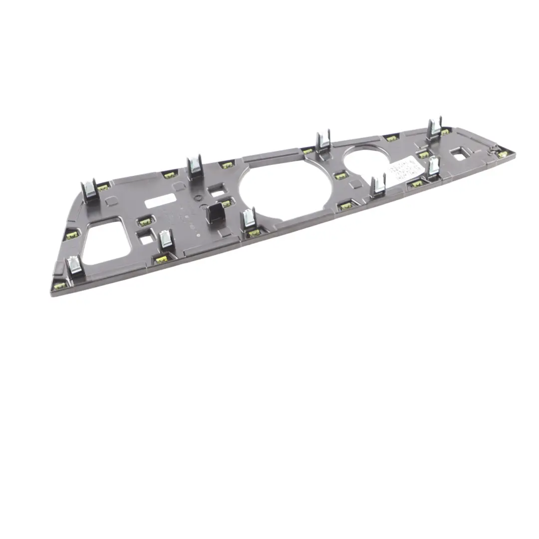 Audi Q5 FY Dashboard Centre Loud Speaker Cover Trim Panel - SKU 80C857736 - Part number 80C857736