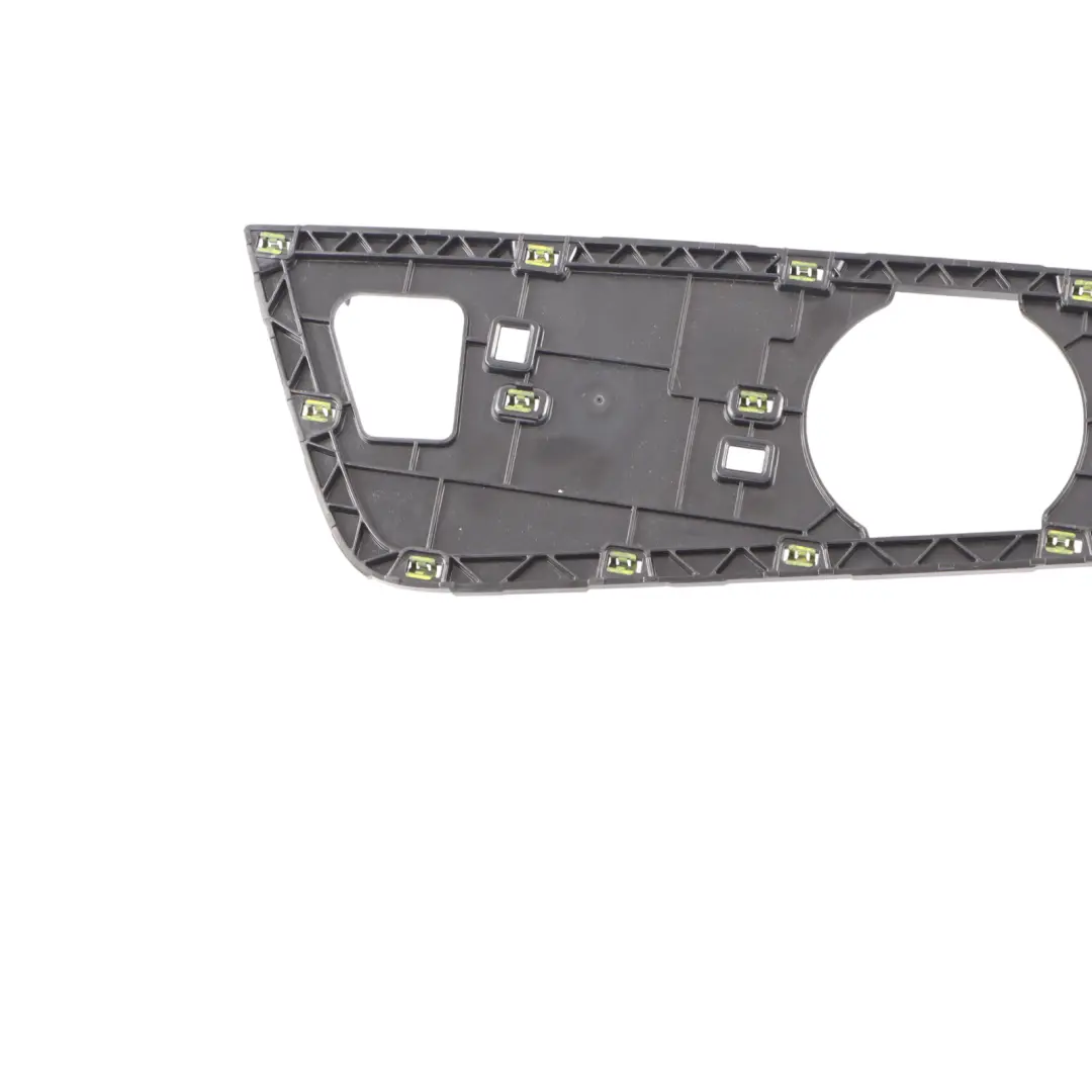 Audi Q5 FY Dashboard Centre Loud Speaker Cover Trim Panel - SKU 80C857736 - Part number 80C857736
