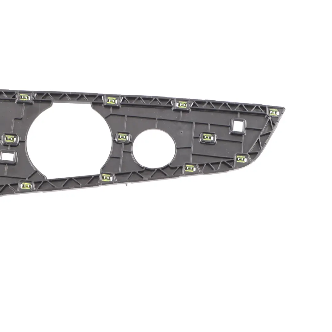 Audi Q5 FY Dashboard Centre Loud Speaker Cover Trim Panel - SKU 80C857736 - Part number 80C857736