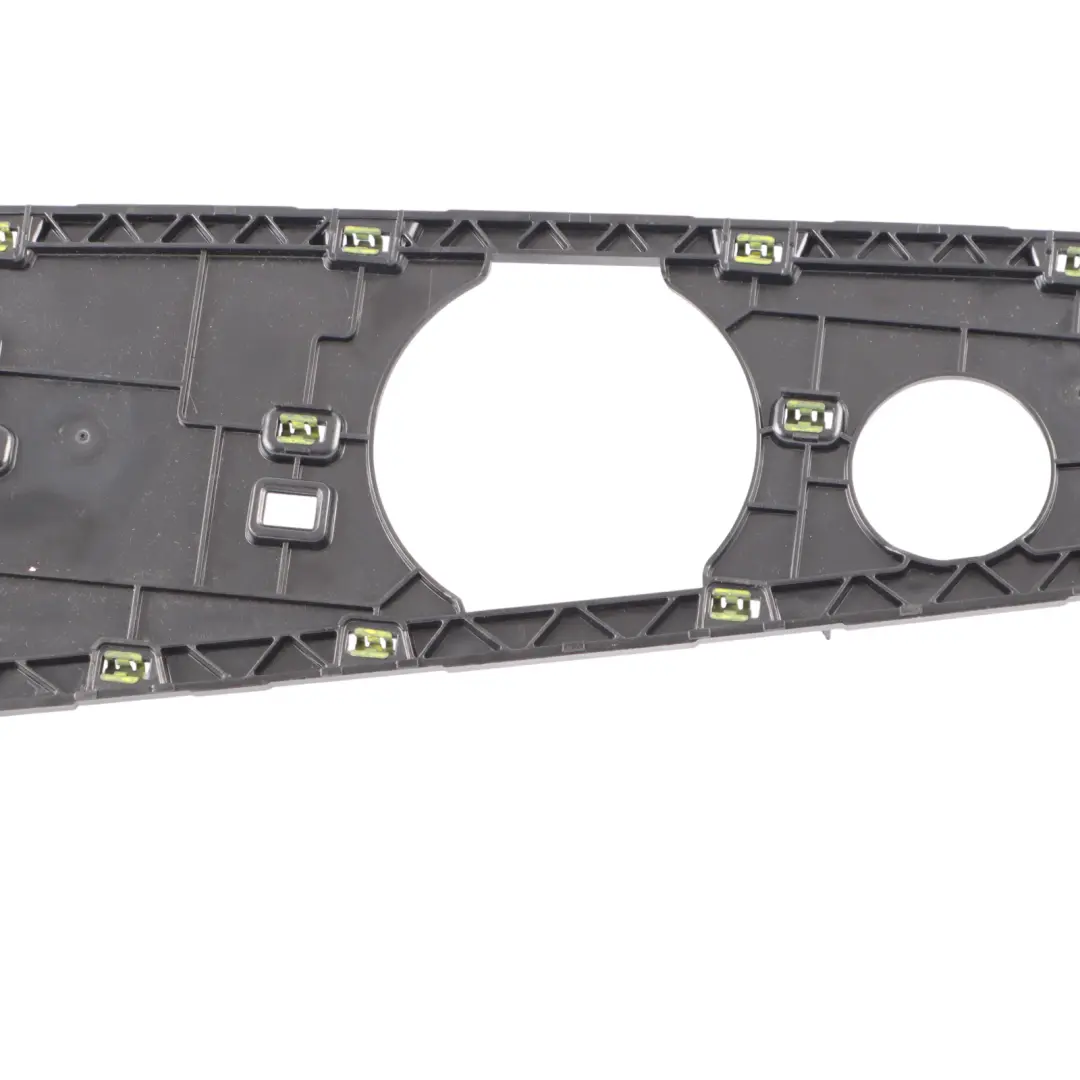 Audi Q5 FY Dashboard Centre Loud Speaker Cover Trim Panel - SKU 80C857736 - Part number 80C857736