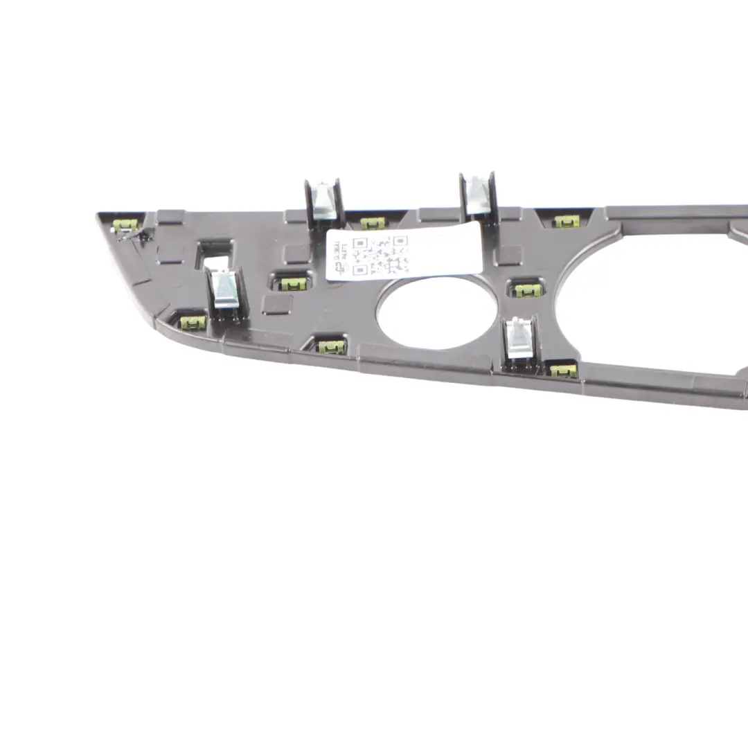 Audi Q5 FY Dashboard Centre Loud Speaker Cover Trim Panel - SKU 80C857736 - Part number 80C857736