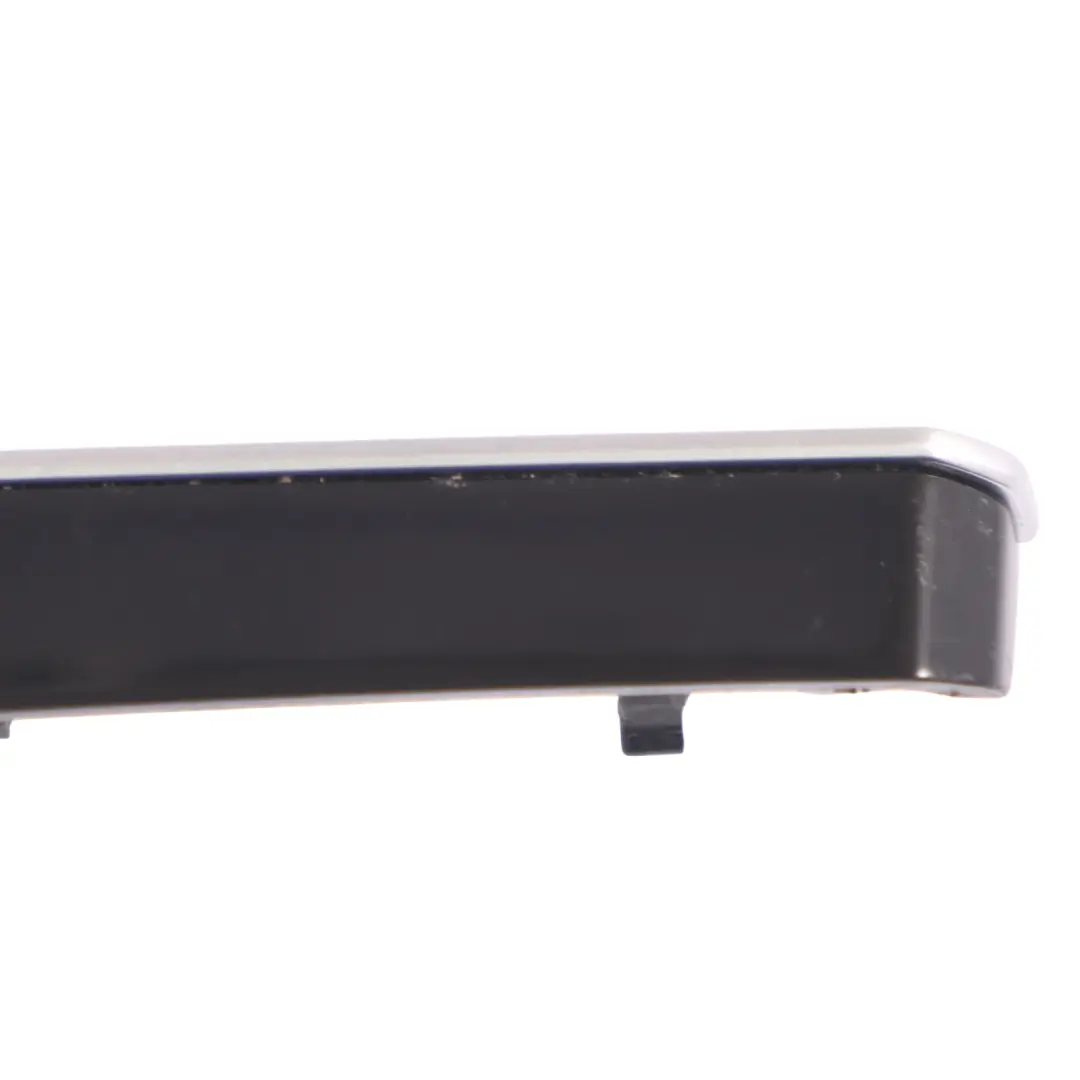 Audi Q5 FY Gear Selector Lever Cover Surround Trim Automatic - SKU 80C863969F - Part number 80C863969F