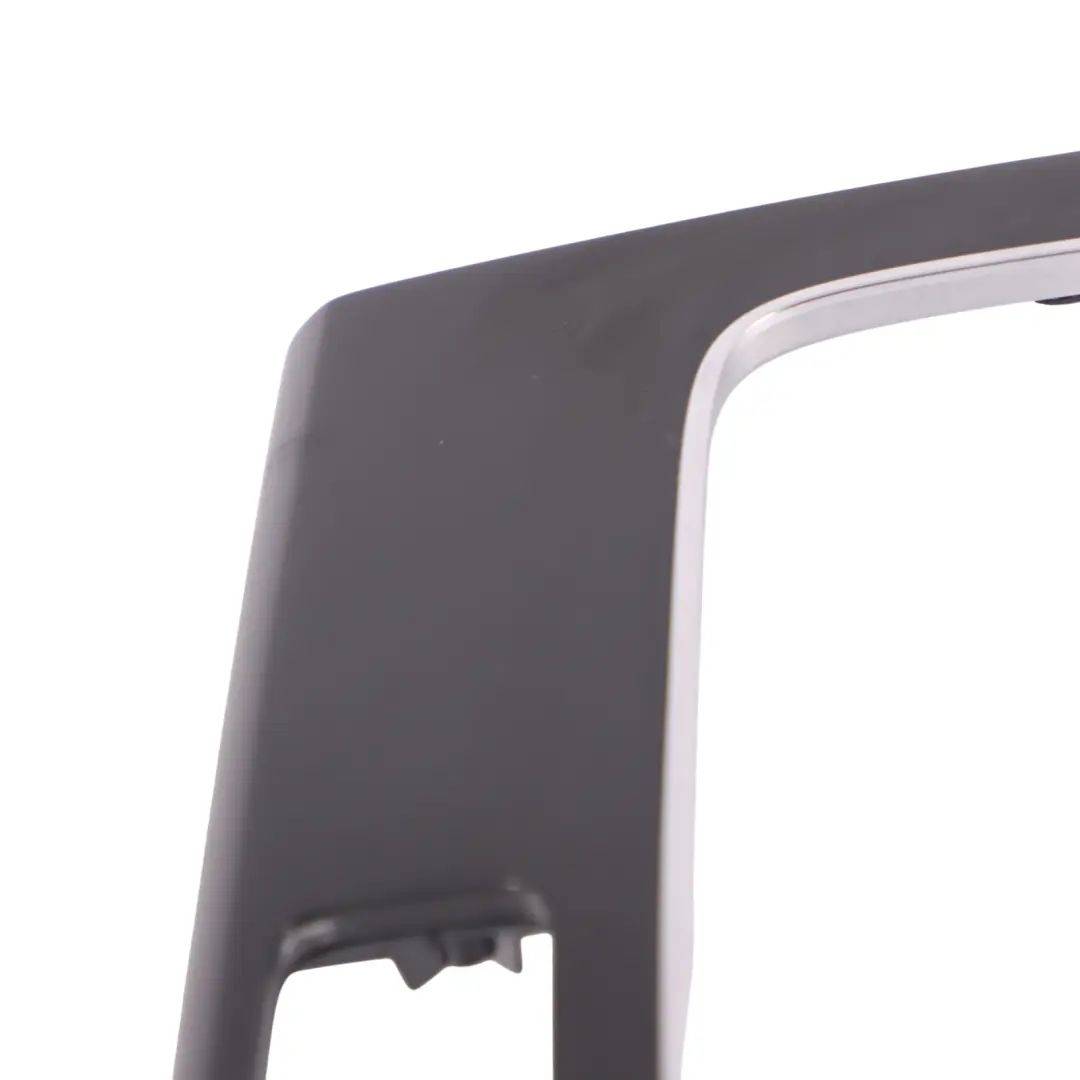 Palanca selectora de marchas Tapa embellecedora Automático para Audi Q5 FY con número de pieza 80C863969F Audi Q5 FY Palanca selectora de marchas Tapa embellecedora Automático - SKU 80C863969F - Número de pieza 80C863969F