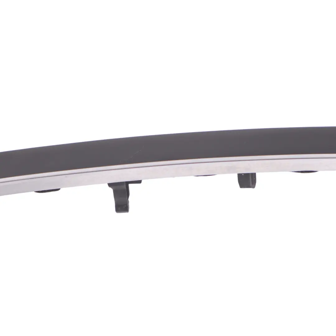 Audi Q5 FY Gear Selector Lever Cover Surround Trim Automatic - SKU 80C863969F - Part number 80C863969F