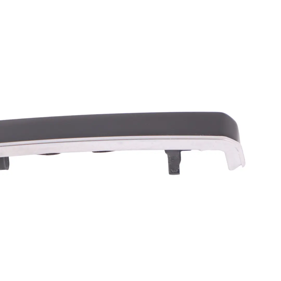 Audi Q5 FY Gear Selector Lever Cover Surround Trim Automatic - SKU 80C863969F - Part number 80C863969F