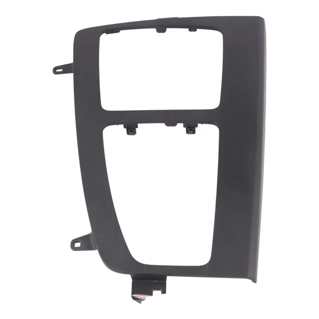Centre Console Surround Trim Bezel Cover to Audi Q5 FY with Part number 80C864241A Audi Q5 FY Centre Console Surround Trim Bezel Cover - SKU RHD-80C864241A - Part number 80C864241A