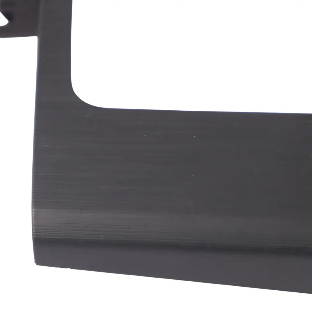 Centre Console Surround Trim Bezel Cover to Audi Q5 FY with Part number 80C864241A Audi Q5 FY Centre Console Surround Trim Bezel Cover - SKU RHD-80C864241A - Part number 80C864241A