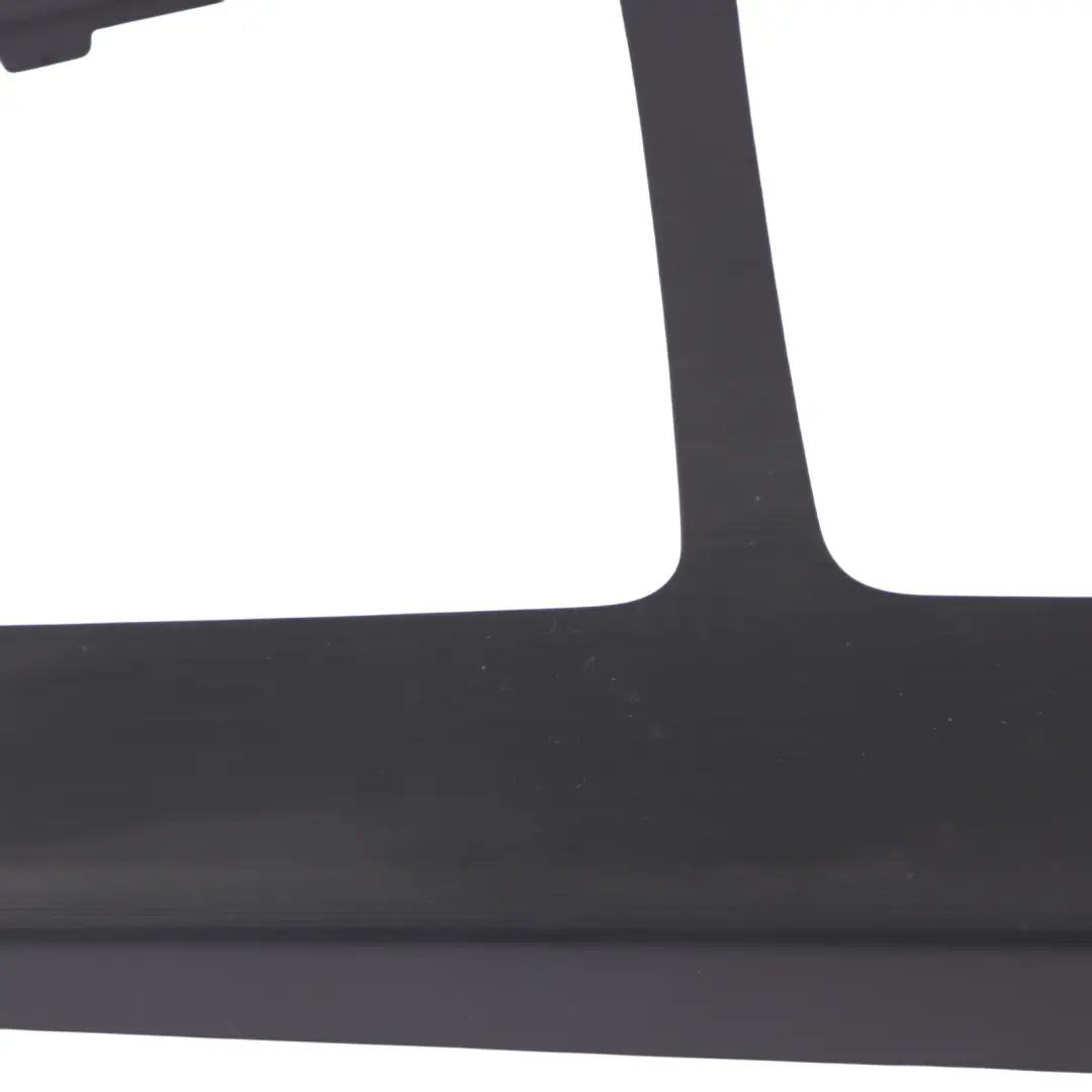 Centre Console Surround Trim Bezel Cover to Audi Q5 FY with Part number 80C864241A Audi Q5 FY Centre Console Surround Trim Bezel Cover - SKU RHD-80C864241A - Part number 80C864241A