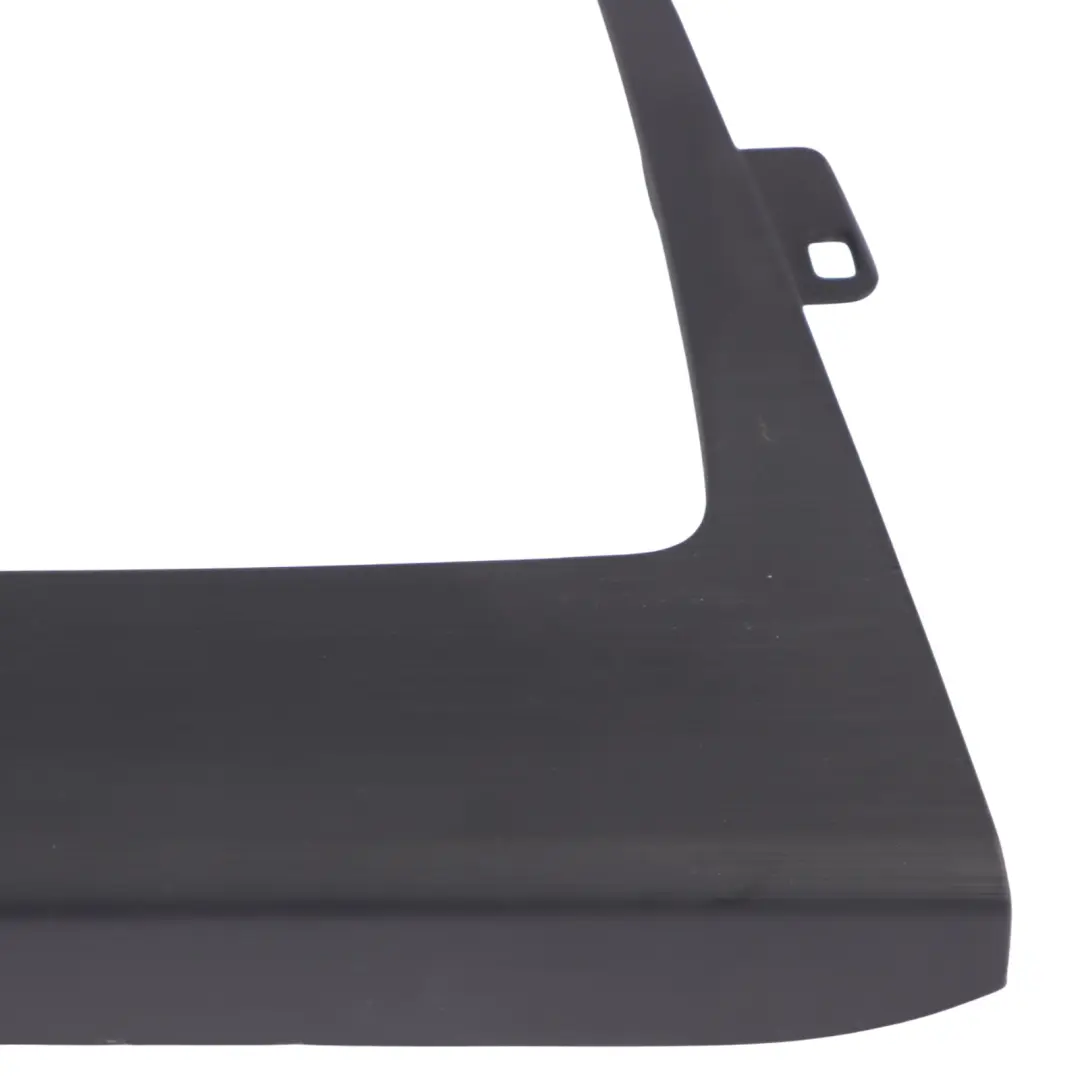 Centre Console Surround Trim Bezel Cover to Audi Q5 FY with Part number 80C864241A Audi Q5 FY Centre Console Surround Trim Bezel Cover - SKU RHD-80C864241A - Part number 80C864241A