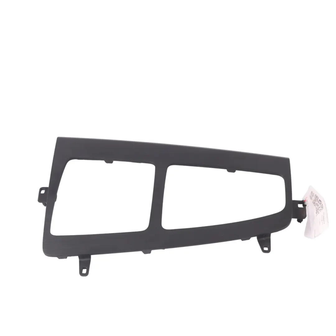 Audi Q5 FY Centre Console Surround Trim Bezel Cover - SKU RHD-80C864241A - Part number 80C864241A