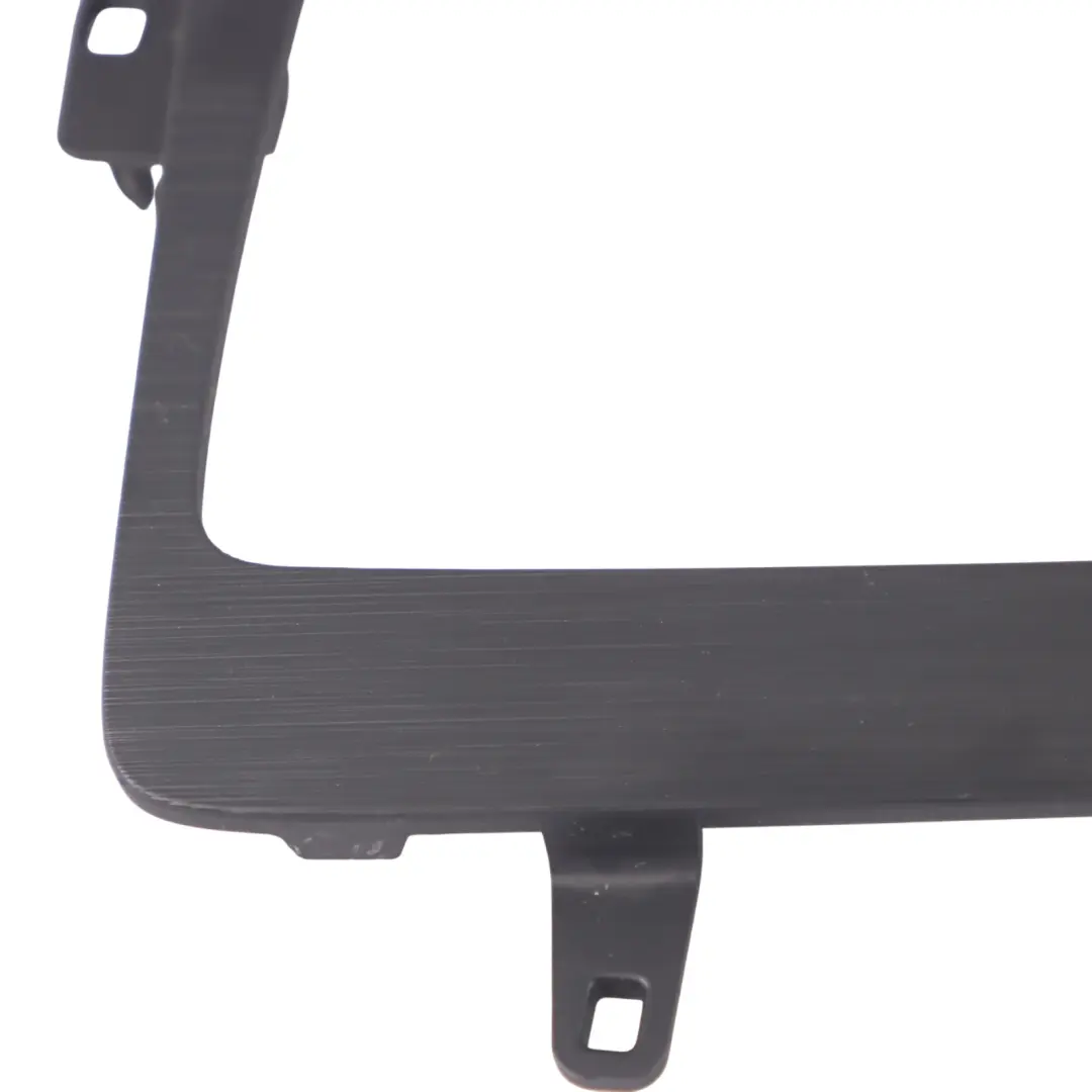 Centre Console Surround Trim Bezel Cover to Audi Q5 FY with Part number 80C864241A Audi Q5 FY Centre Console Surround Trim Bezel Cover - SKU RHD-80C864241A - Part number 80C864241A
