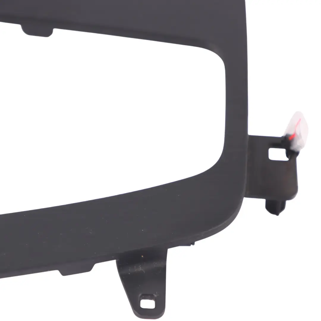 Centre Console Surround Trim Bezel Cover to Audi Q5 FY with Part number 80C864241A Audi Q5 FY Centre Console Surround Trim Bezel Cover - SKU RHD-80C864241A - Part number 80C864241A
