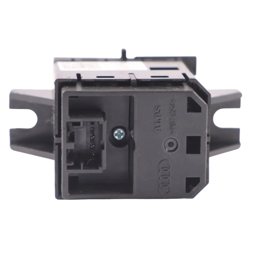 Multimedia Botón de Control Volumen Pomo Unidad Central para Audi Q5 FY con número de pieza 80C919616 Audi Q5 FY Multimedia Botón de Control Volumen Pomo Unidad Central - SKU 80C919616 - Número de pieza 80C919616