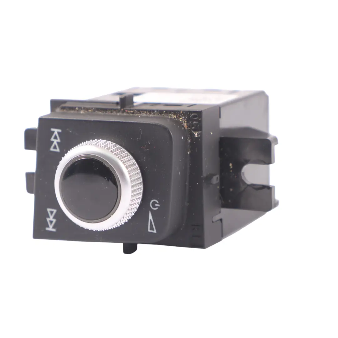 Audi Q5 FY Pulsante controllo volume multimediale Manopola dell'unità - SKU 80C919616 - Numero di parte 80C919616