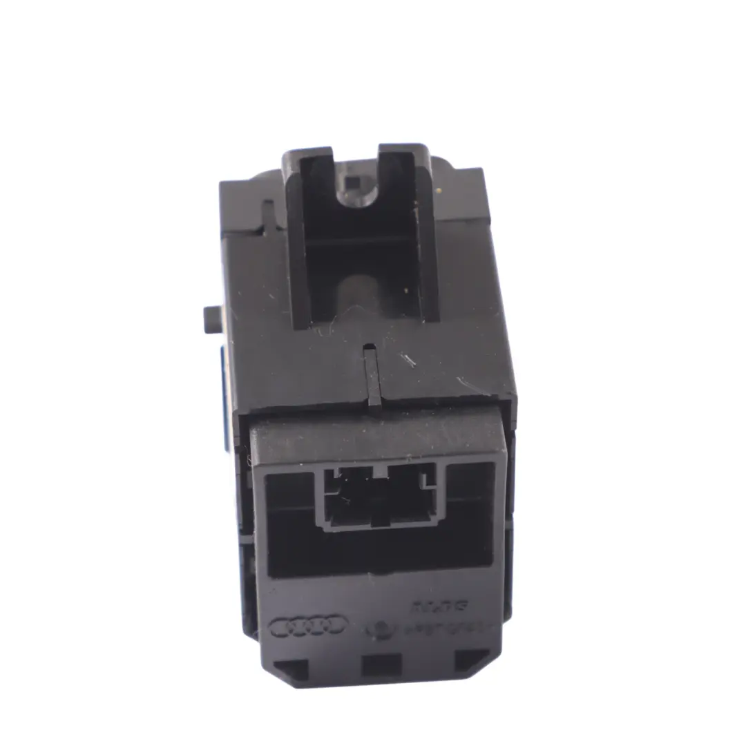 Audi Q5 FY Pulsante controllo volume multimediale Manopola dell'unità - SKU 80C919616 - Numero di parte 80C919616