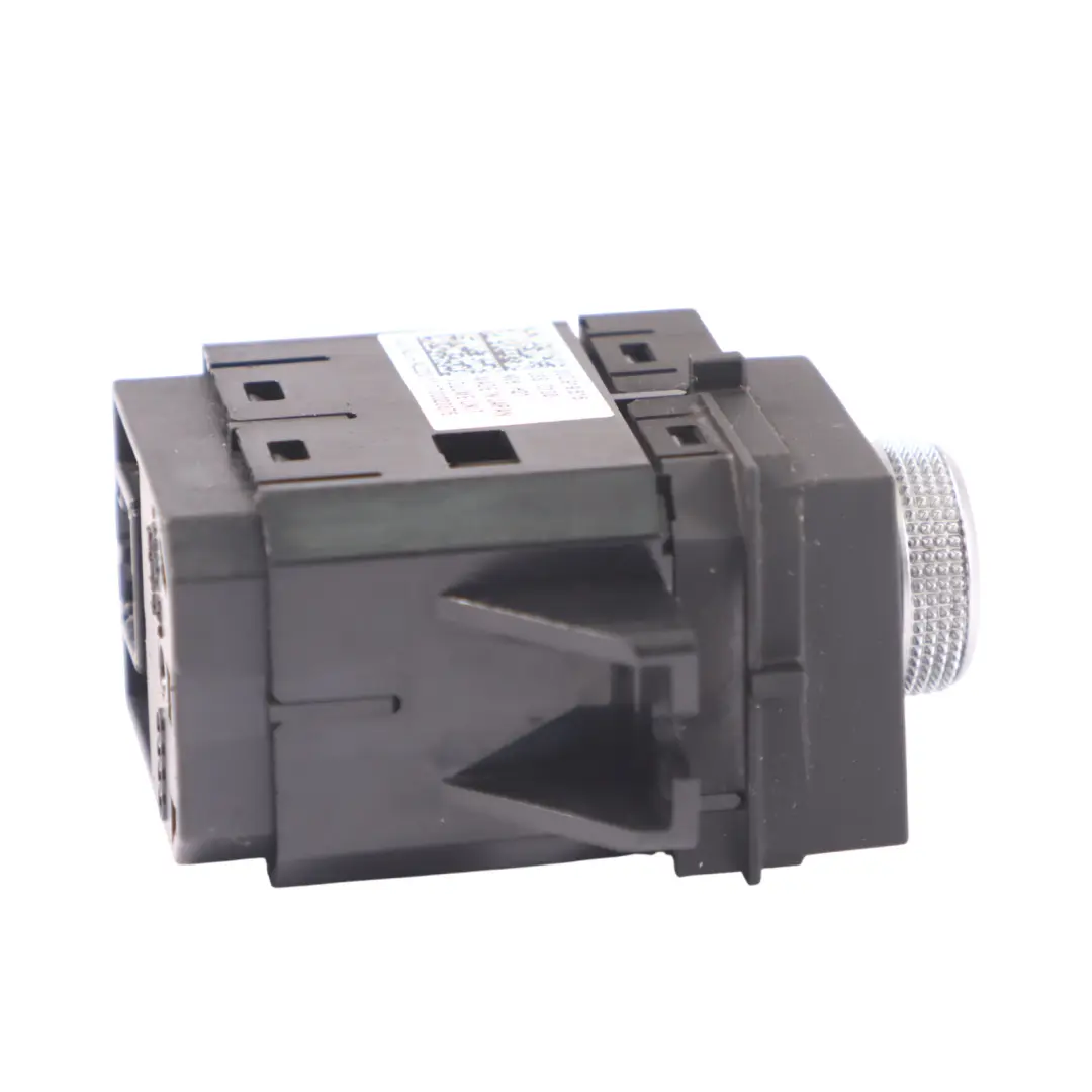 Pulsante controllo volume multimediale Manopola dell'unità per Audi Q5 FY con numero di parte 80C919616 Audi Q5 FY Pulsante controllo volume multimediale Manopola dell'unità - SKU 80C919616 - Numero di parte 80C919616