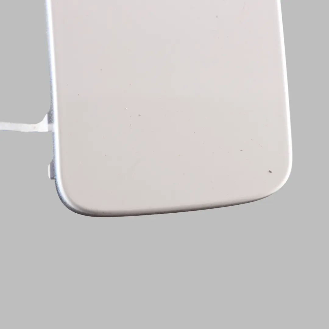 BMW F44 Rear Bumper Tow Eye Cap Cover Alpinweiss White - 300 - SKU 8118712-AW - Part number 8118712