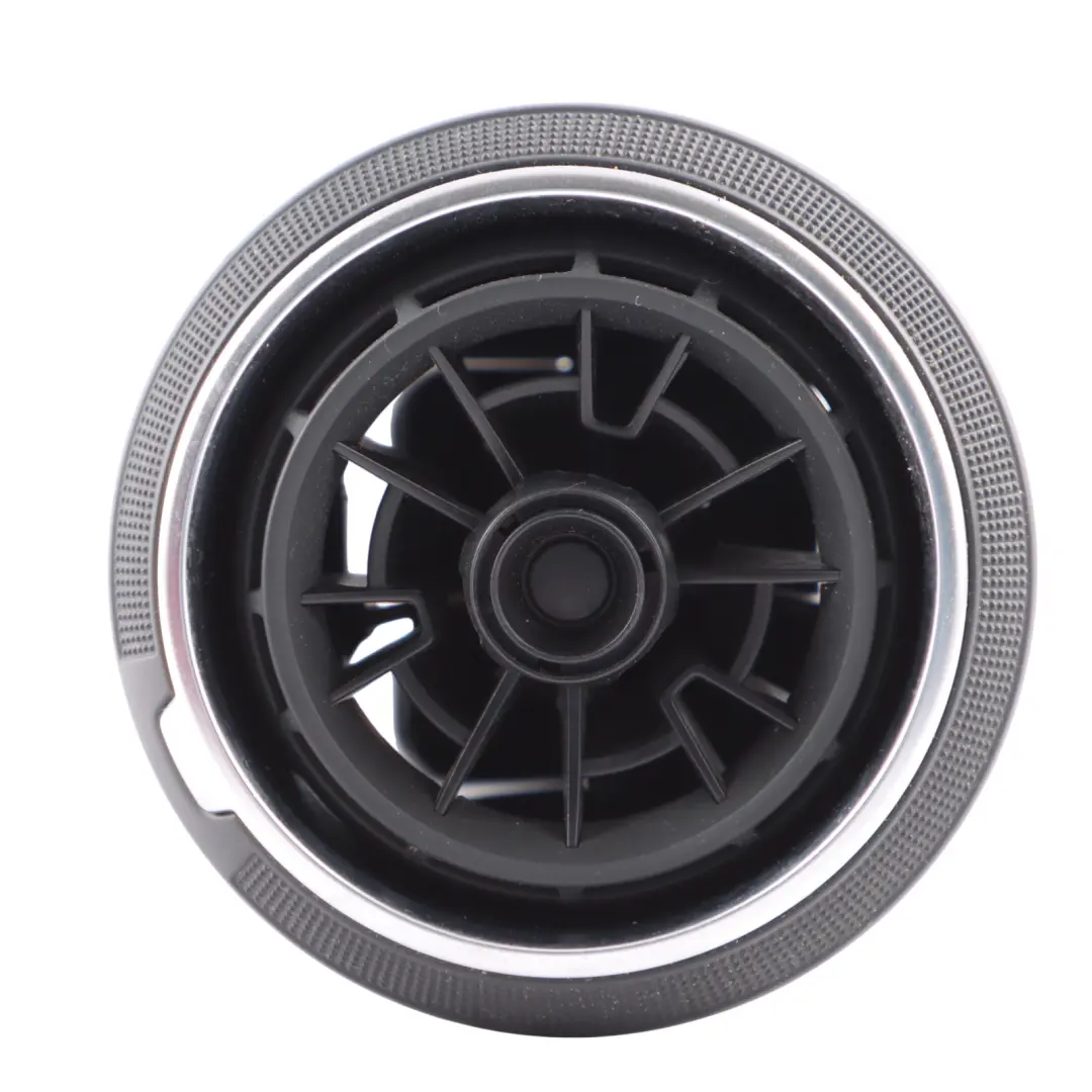Air Vent Audi A3 8V Q2 GA Nozzle Front Centre Heater A/C Dashboard - SKU 81A820901E - Part number 81A820901E