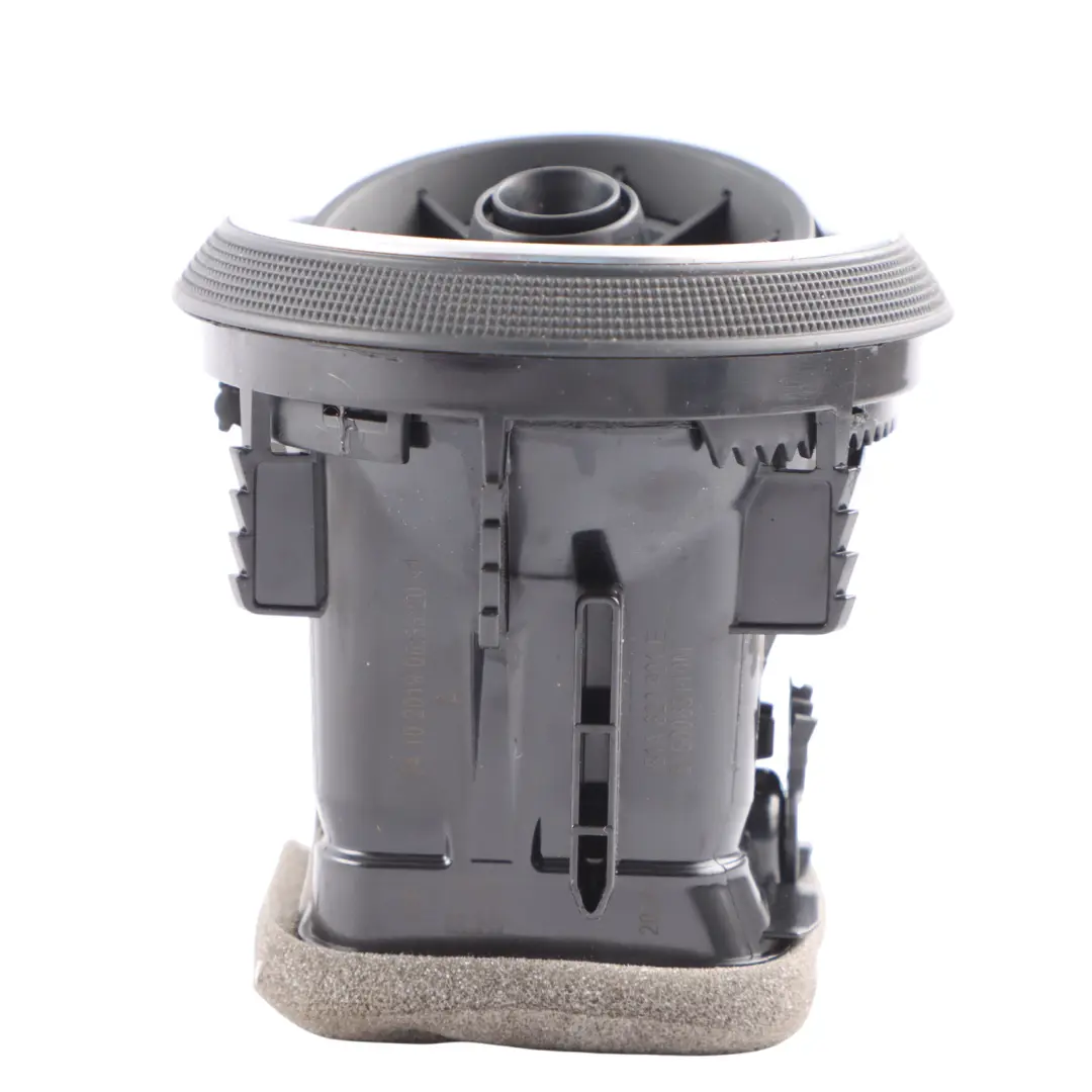 Air Vent Audi A3 8V Q2 GA Nozzle Front Centre Heater A/C Dashboard - SKU 81A820901E - Part number 81A820901E