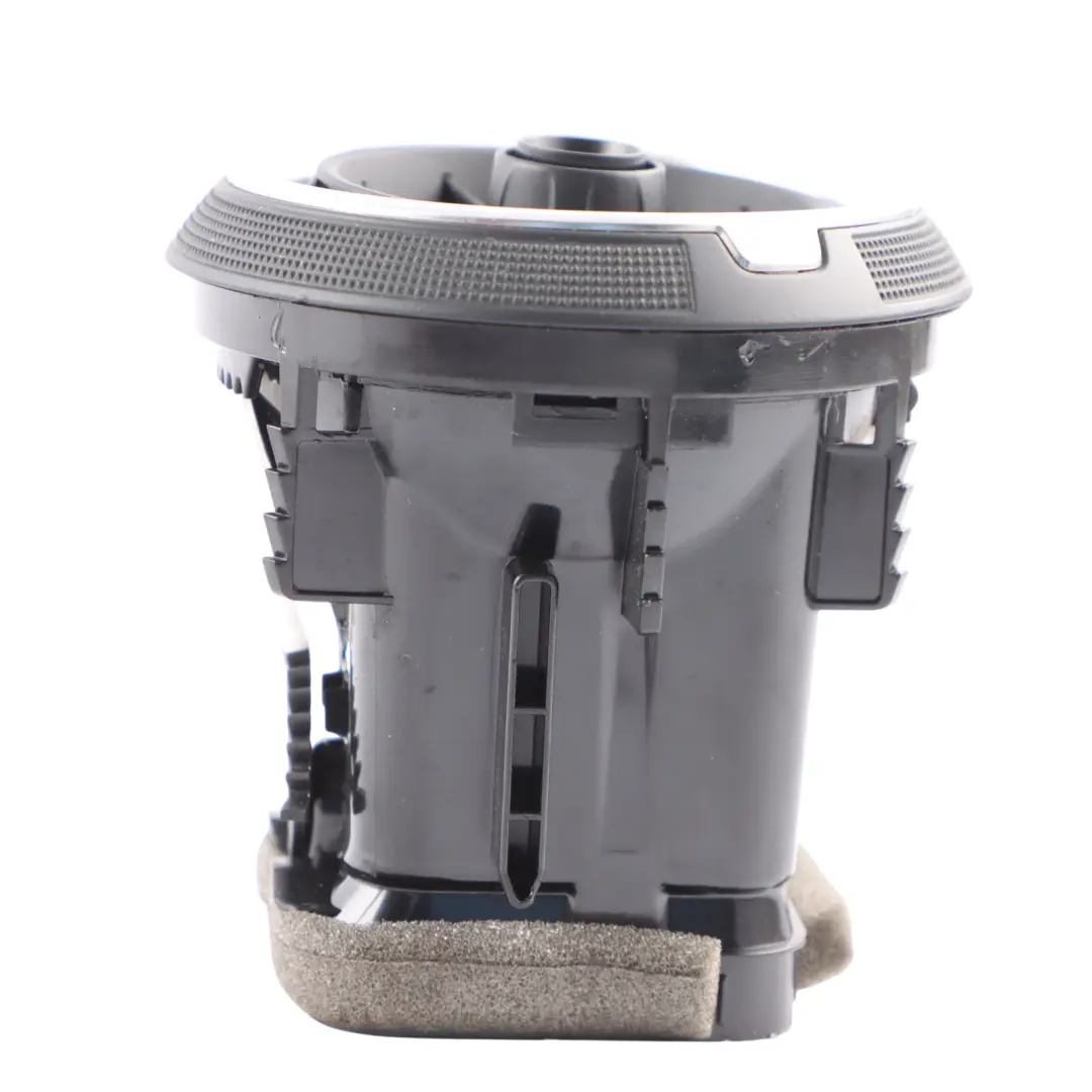 Audi A3 8V Q2 GA Bocchetta Aria Ugello Anteriore Centrale A/C - SKU 81A820901E - Numero di parte 81A820901E